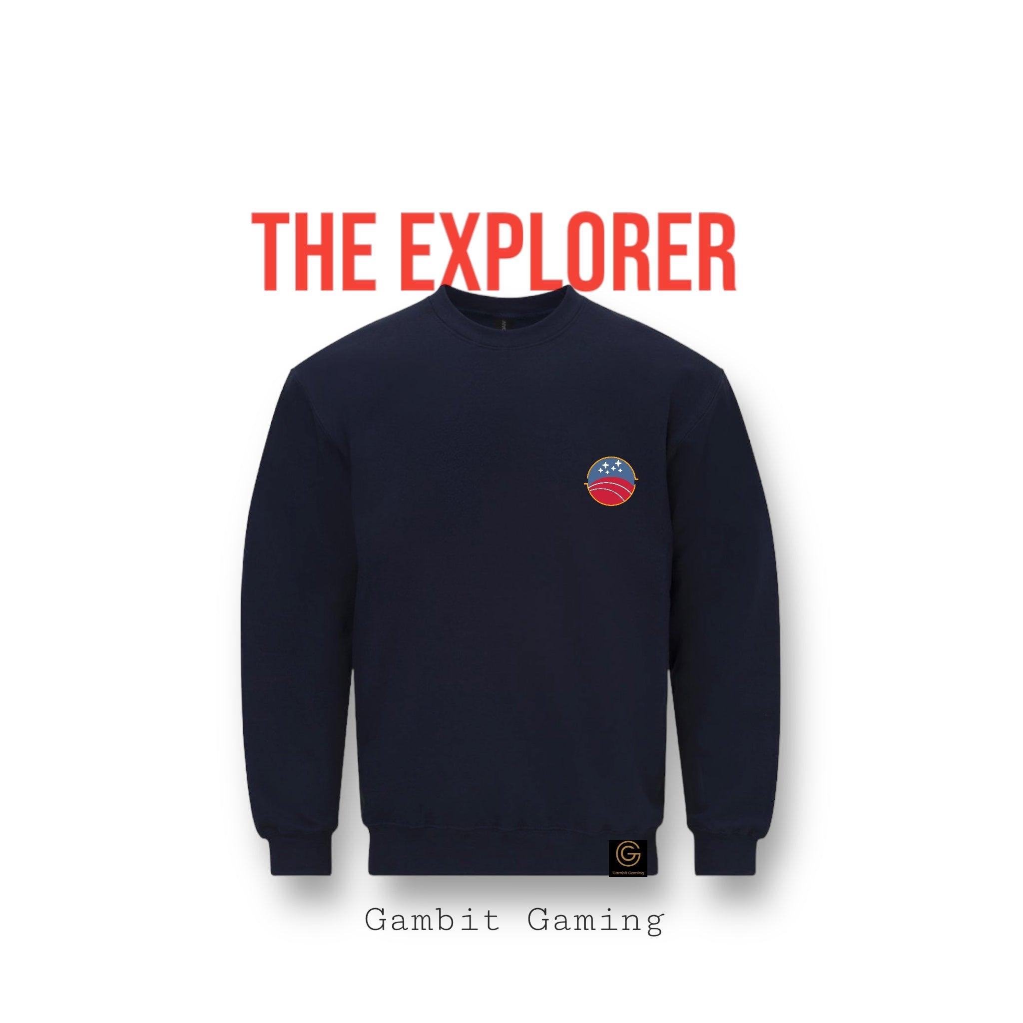 Lacoste explorer on sale