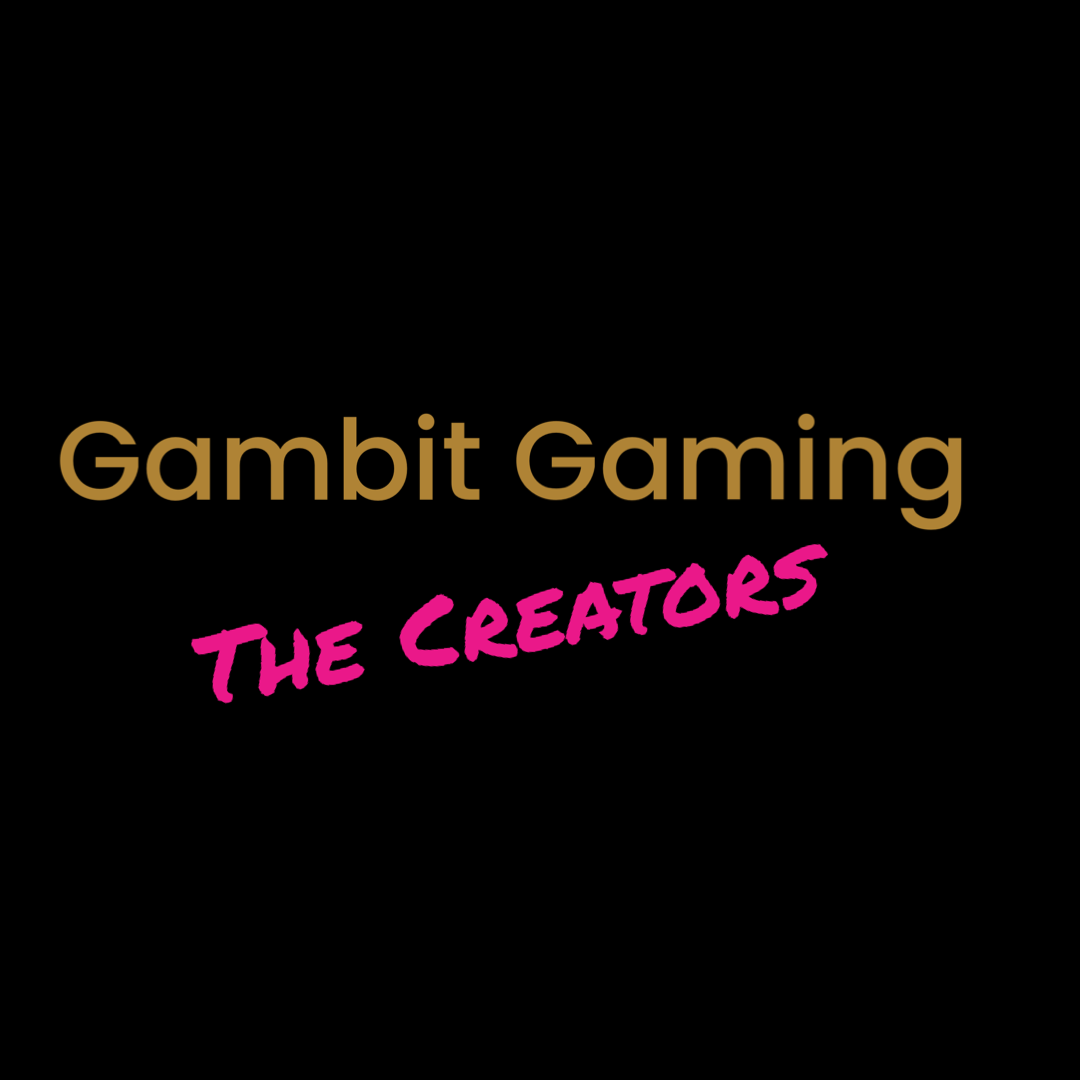 Empowering Creators: Unveiling Our Collaborative Clothing Platform - Gambit Gaming