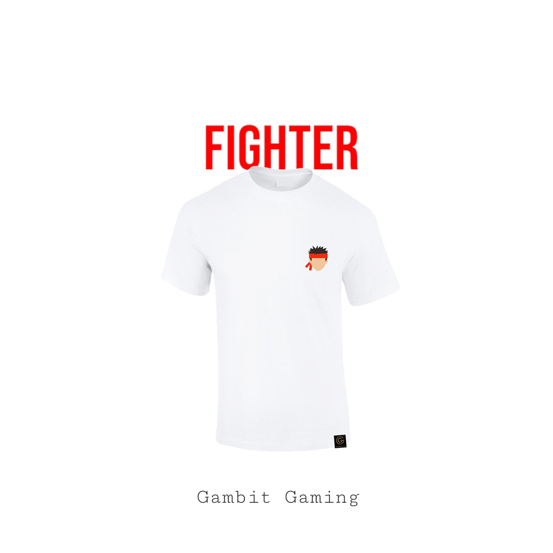 Introducing The Fighter: Unleash Your Inner Champion