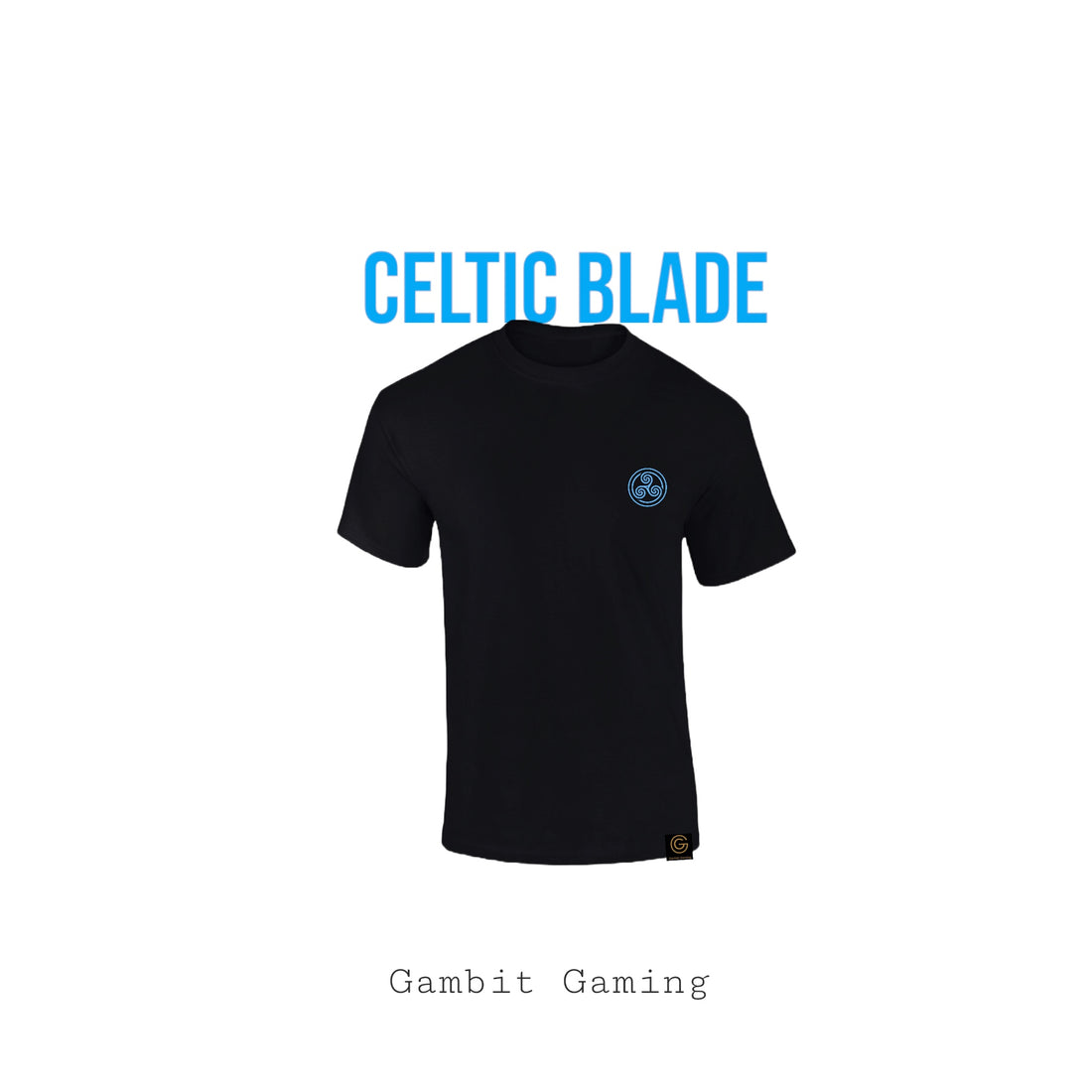 New Release: Celtic Blade – Embrace the Spirit of the Warrior