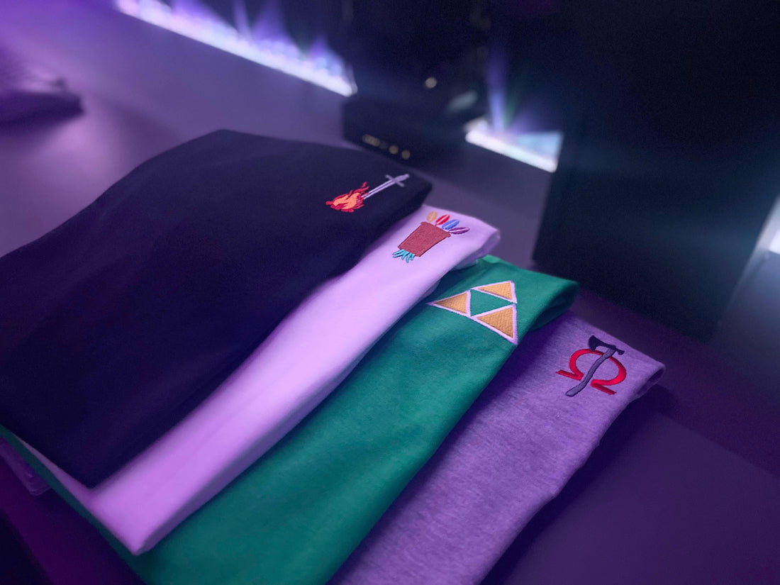 Blending Gaming and Fashion for a Versatile and Stylish Wardrobe - Gambit Gaming