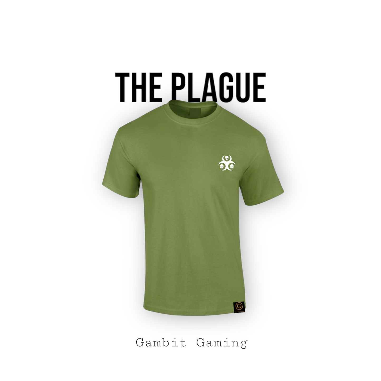 The Plague - Gambit Gaming