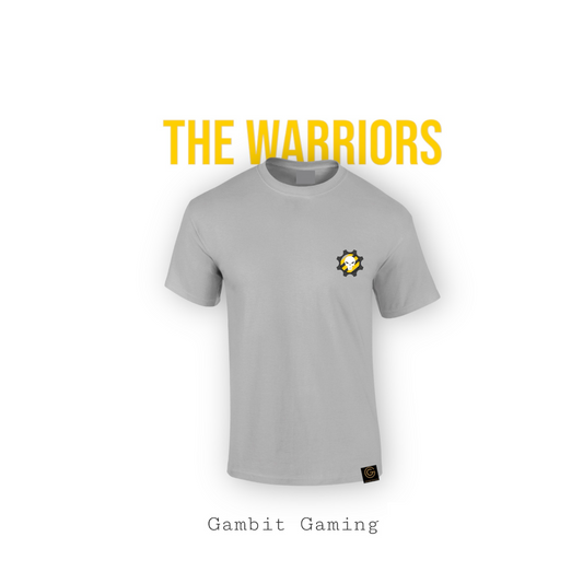 The Warriors - Gambit Gaming