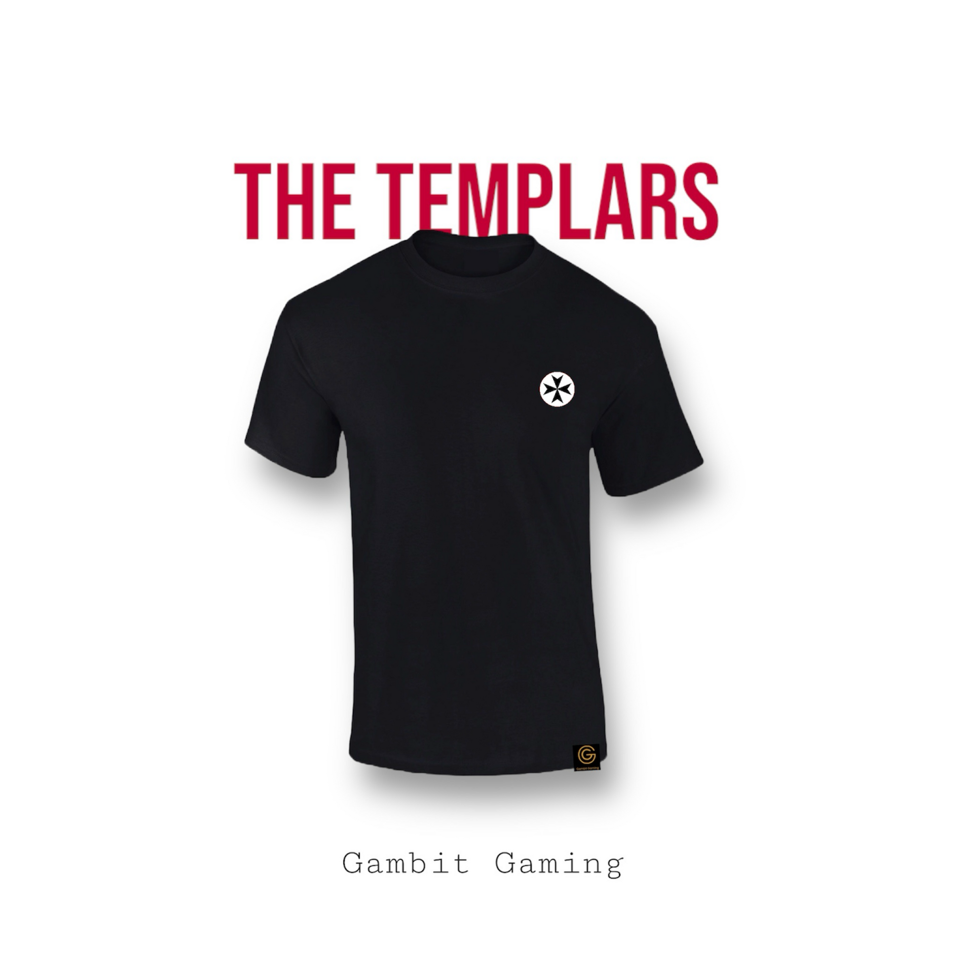 The Templars - Gambit Gaming