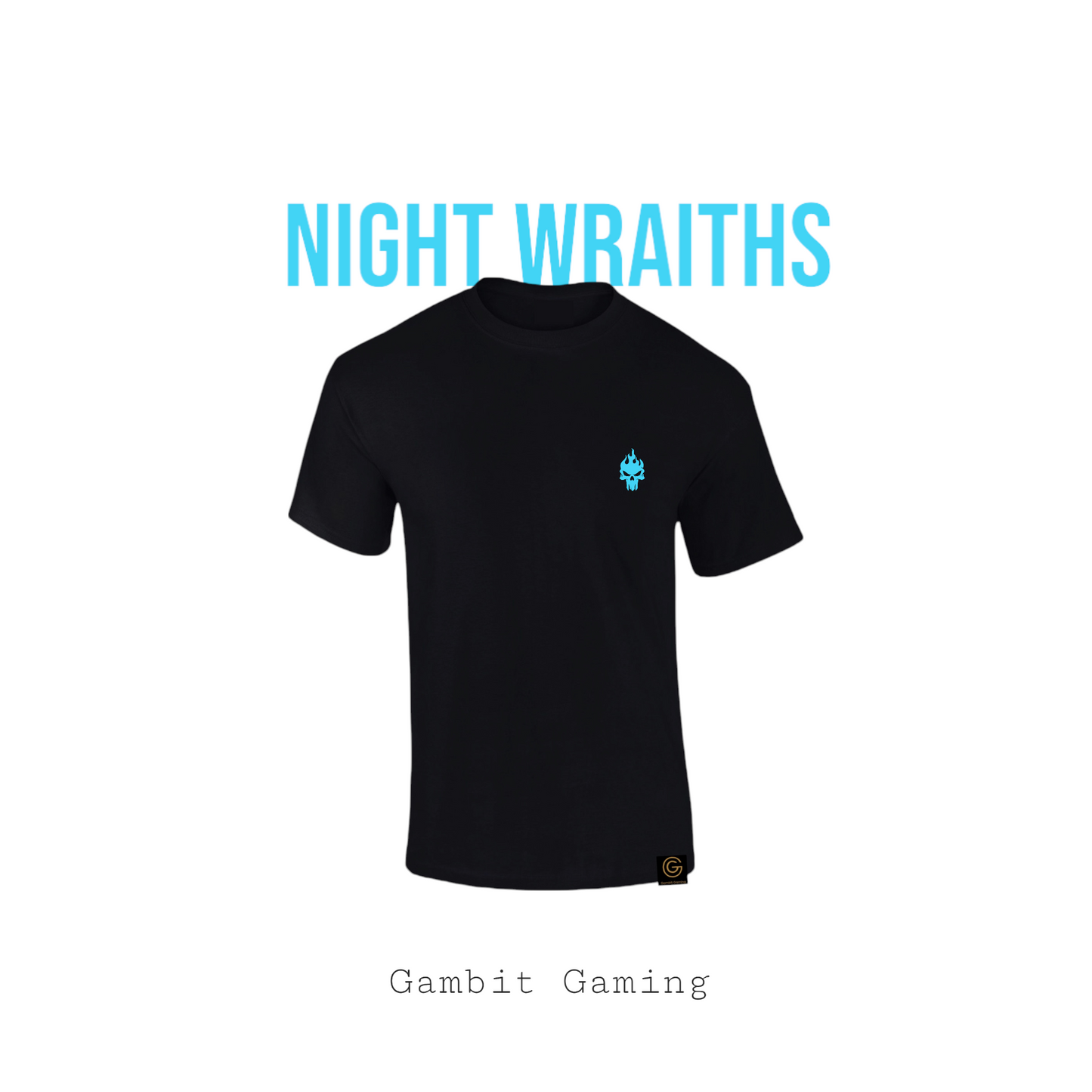 Night Wraiths