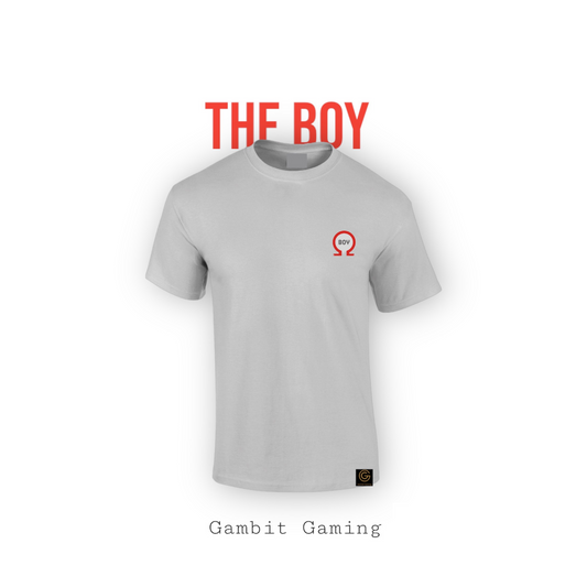 The BOY - Leviathan - Gambit Gaming