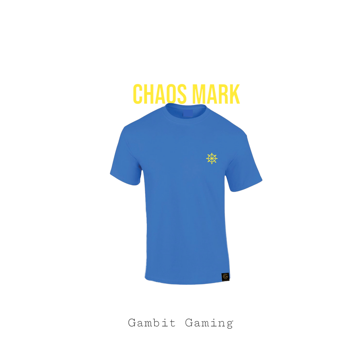 Chaos Mark