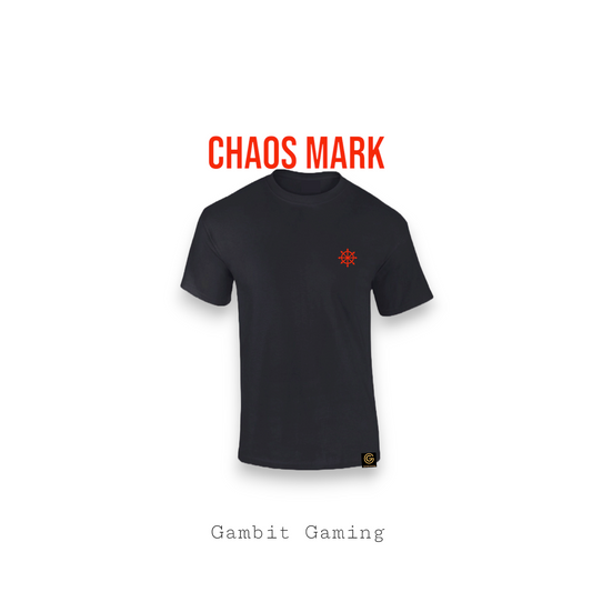 Chaos Mark