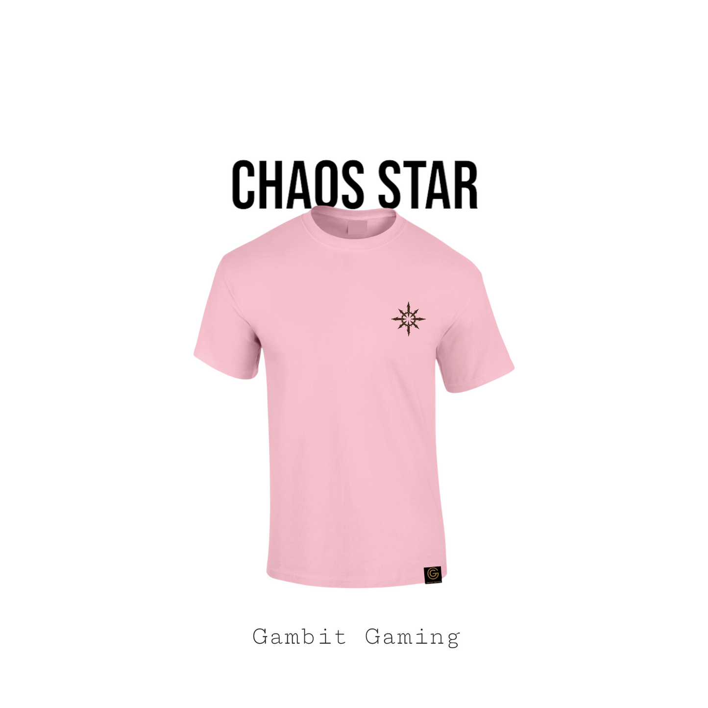 Chaos Star