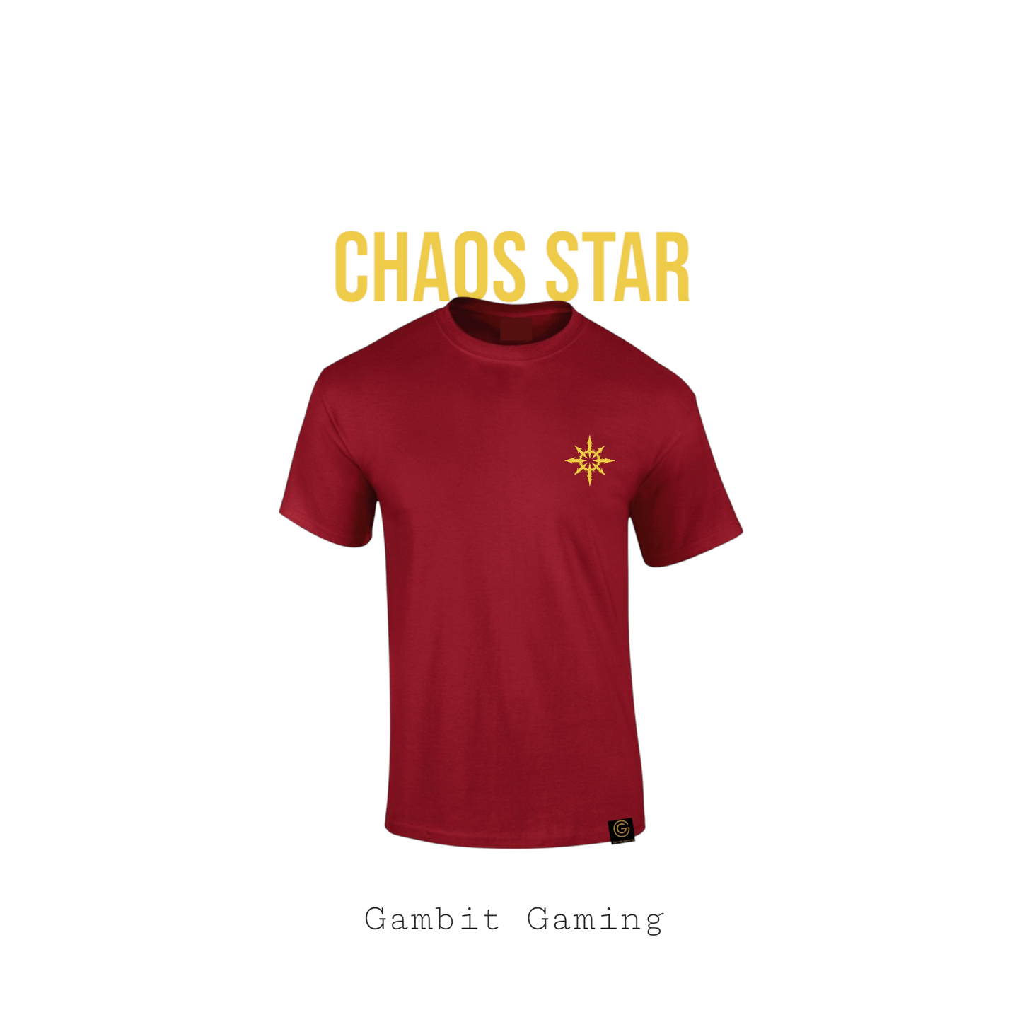 Chaos Star