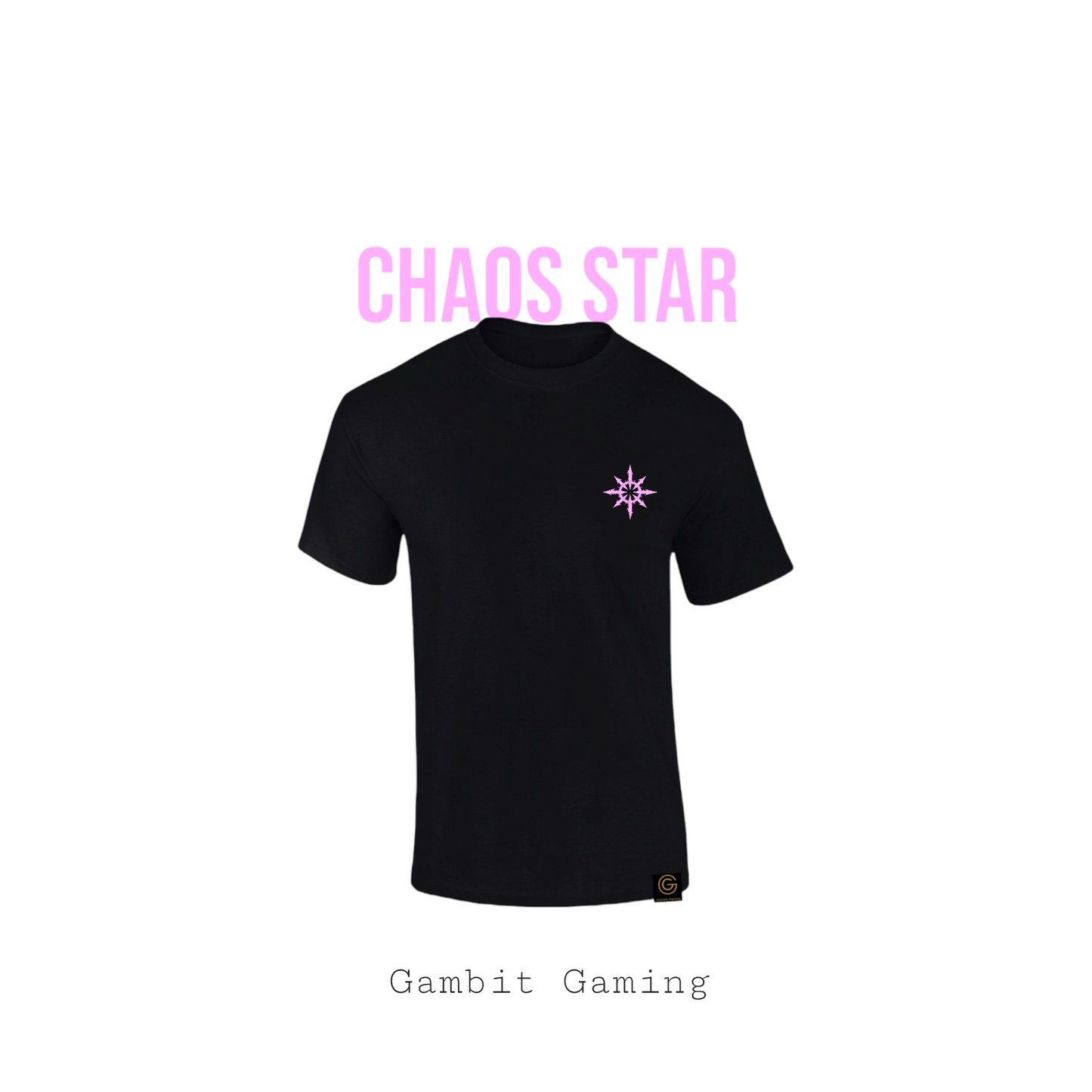 Chaos Star