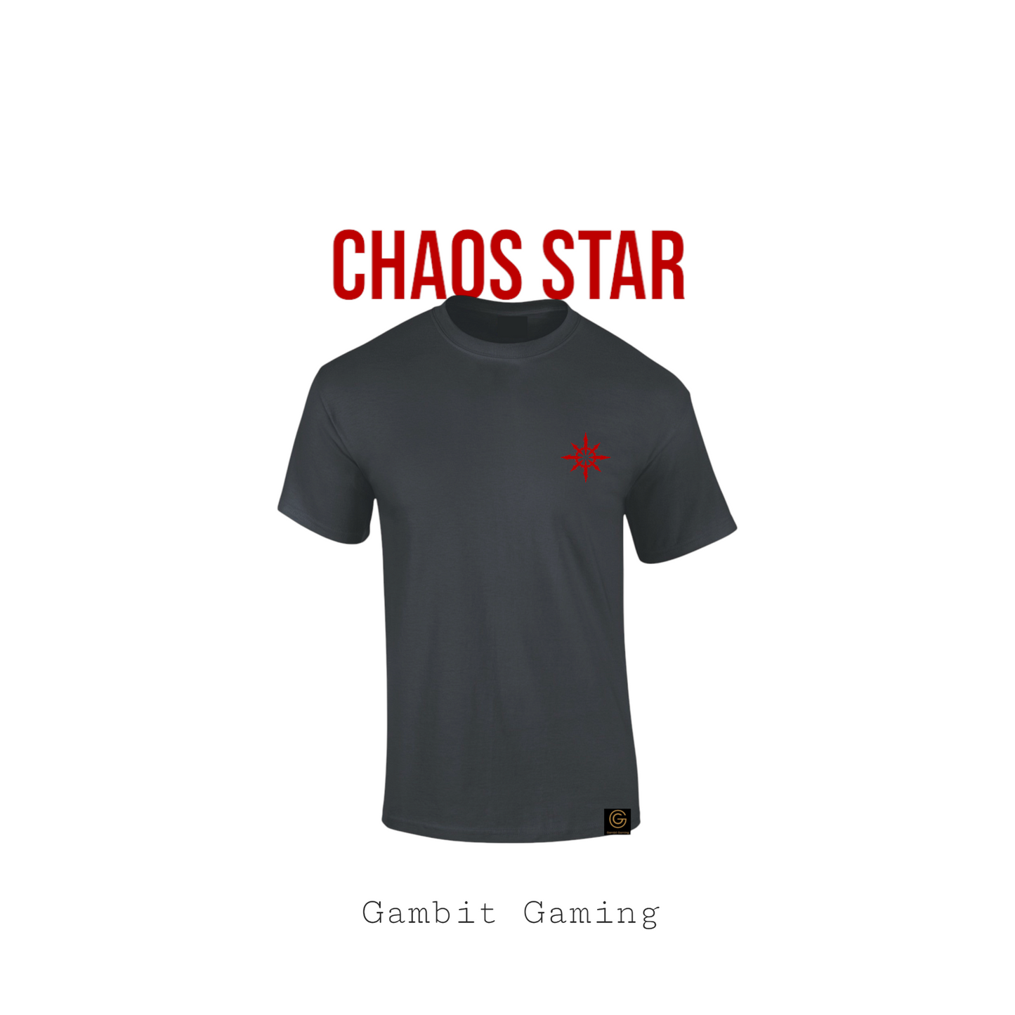 Chaos Star