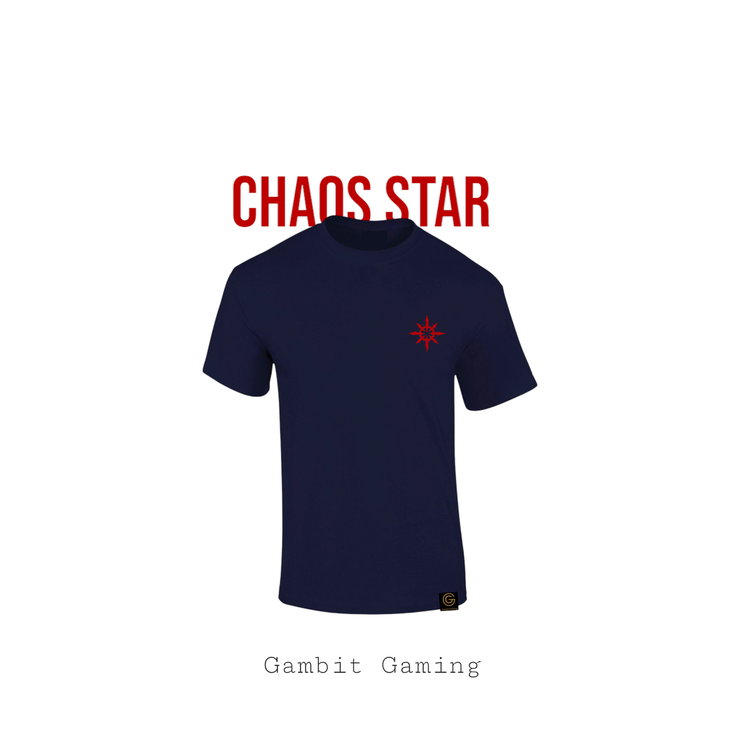 Chaos Star