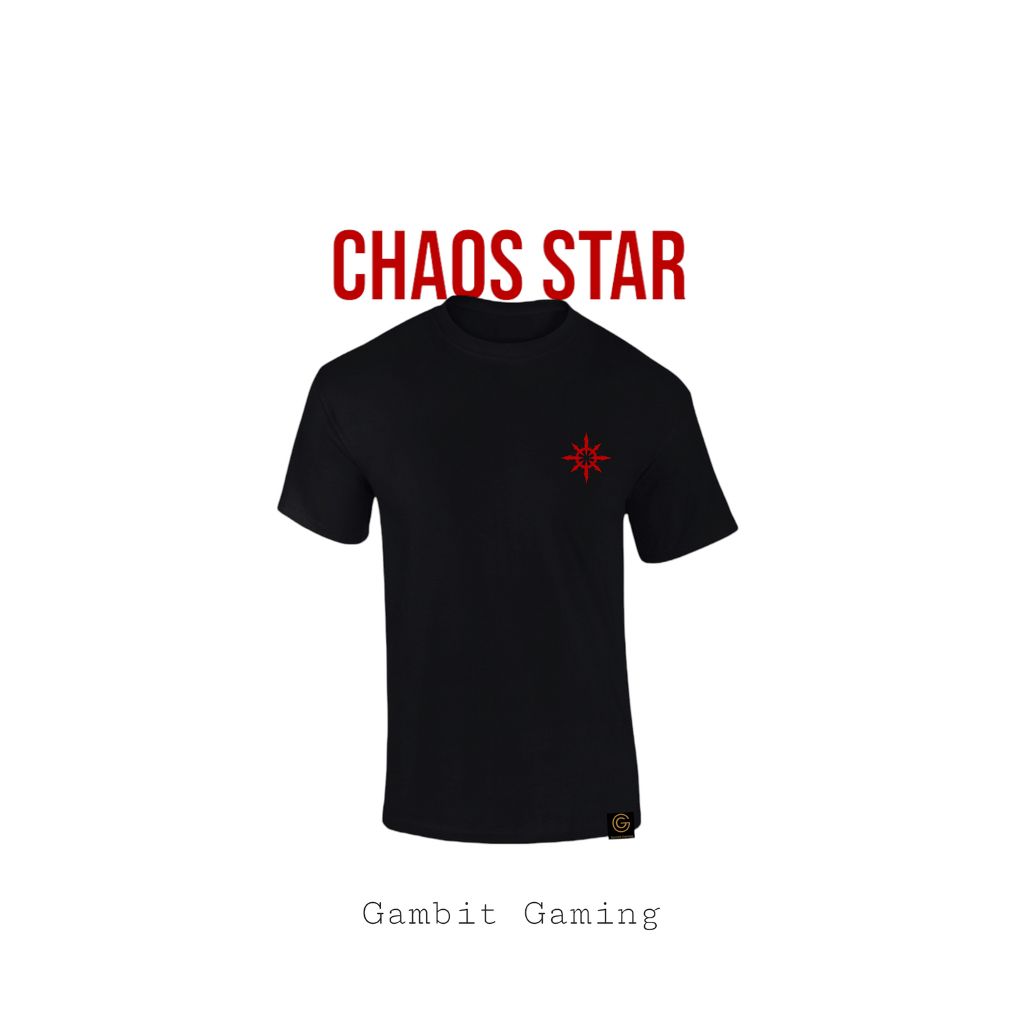 Chaos Star