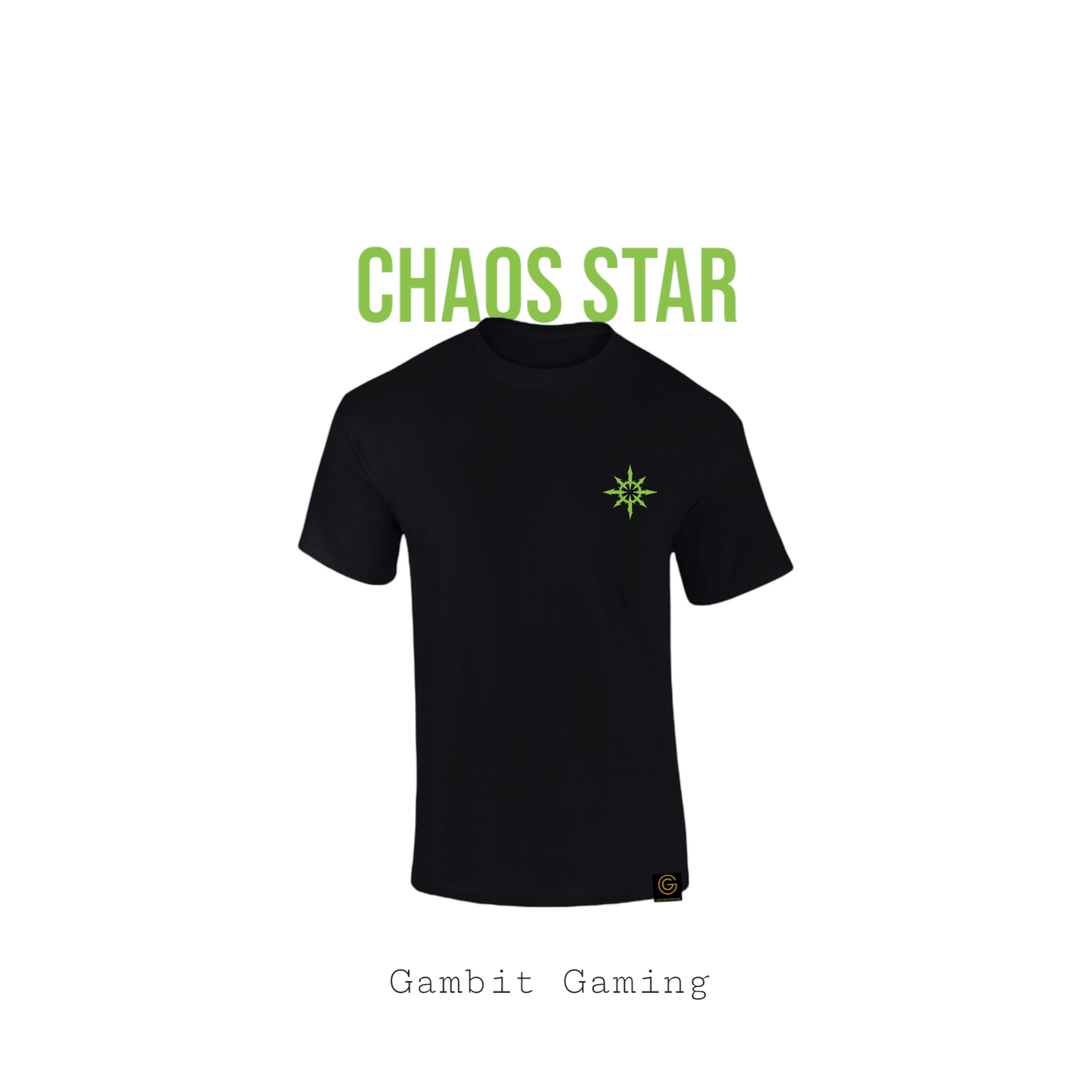 Chaos Star