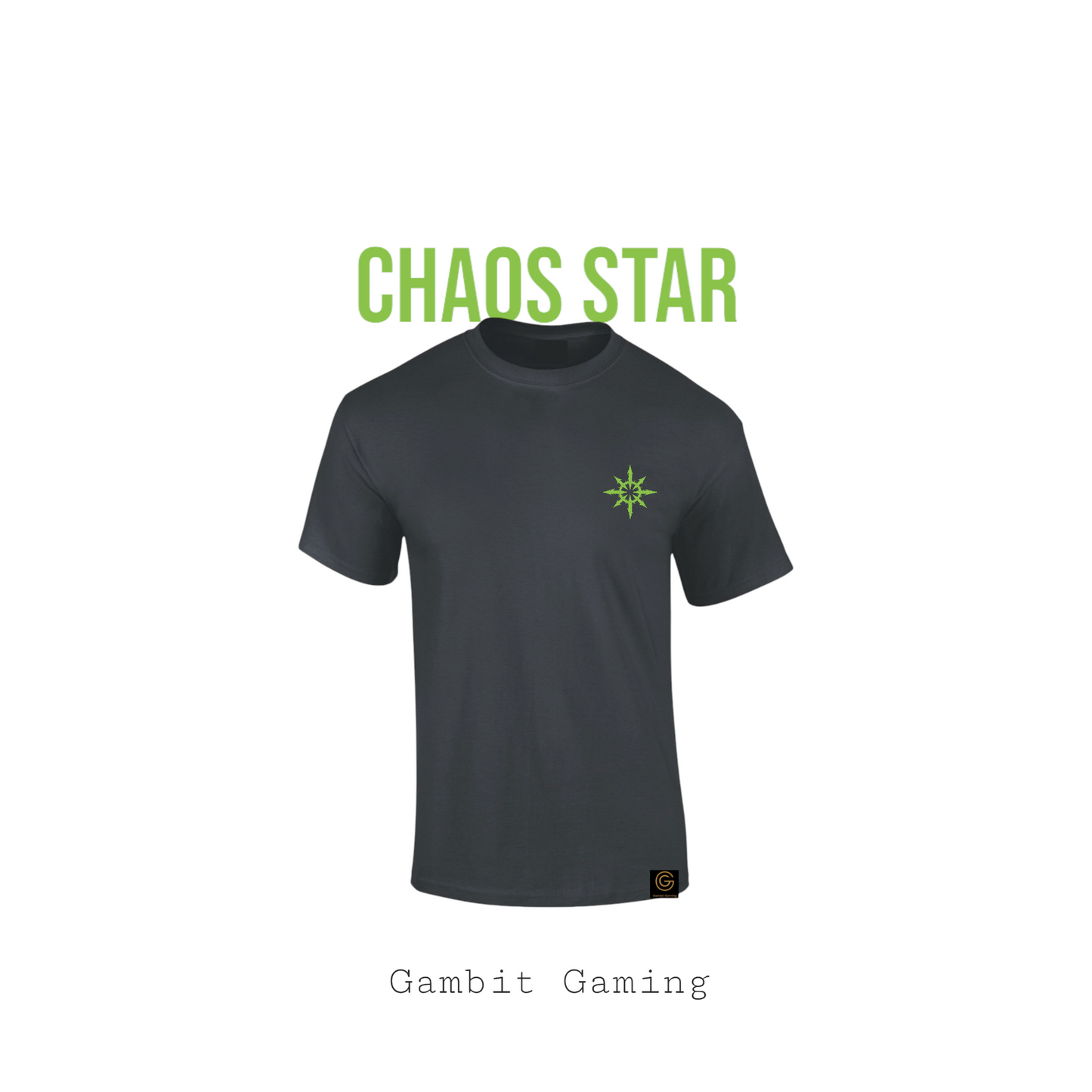 Chaos Star