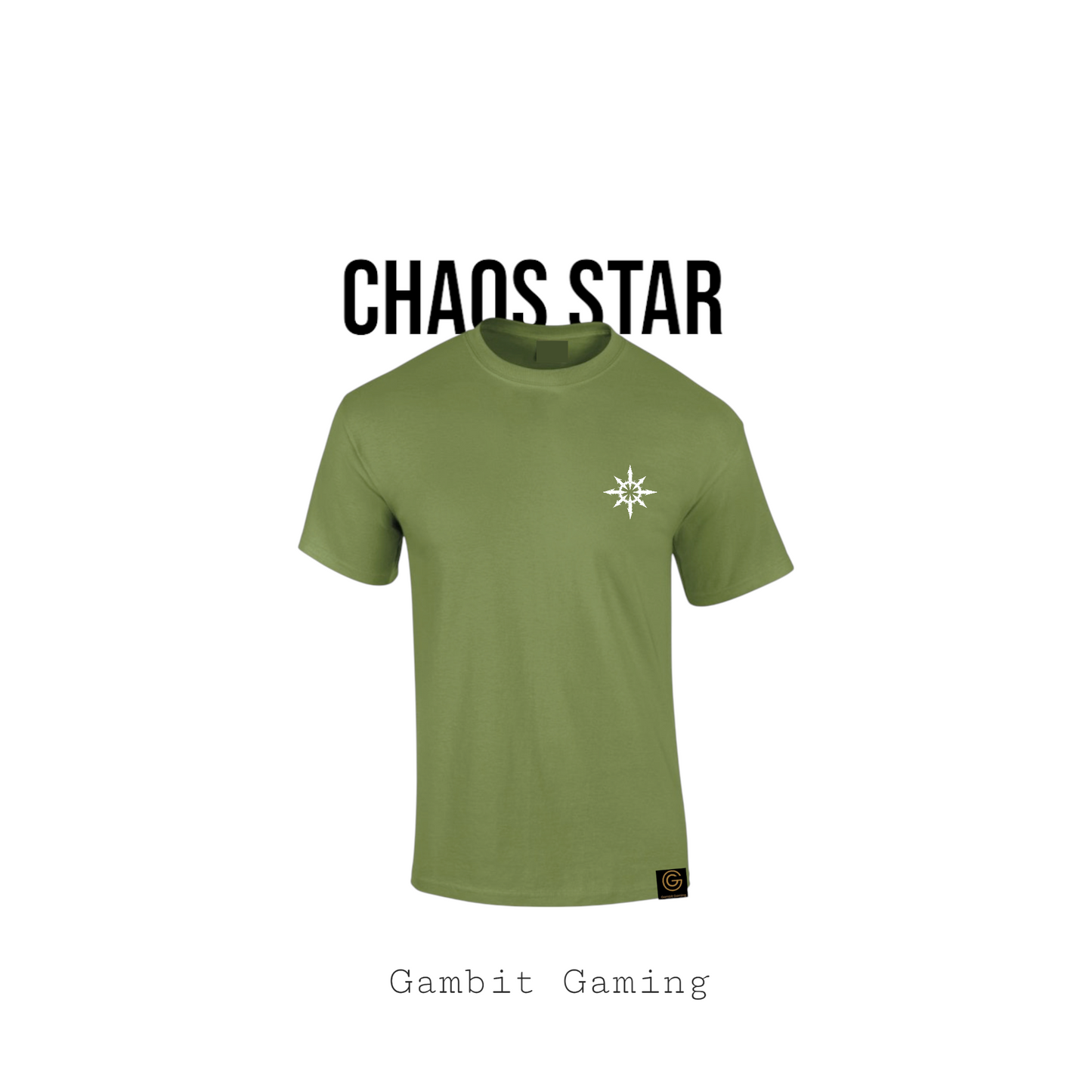 Chaos Star