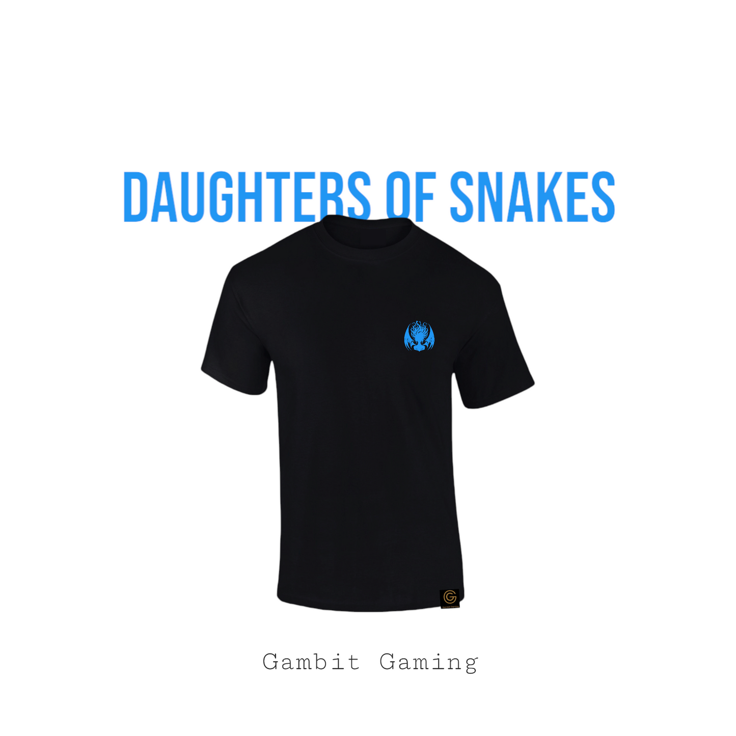 Daughters of Snakes