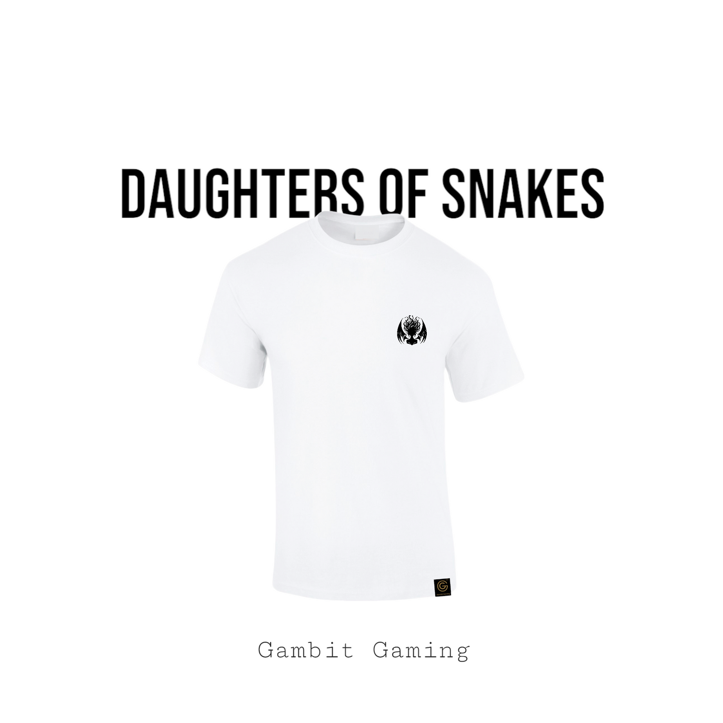 Daughters of Snakes