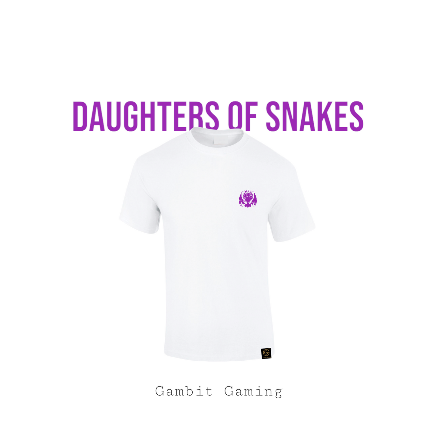 Daughters of Snakes