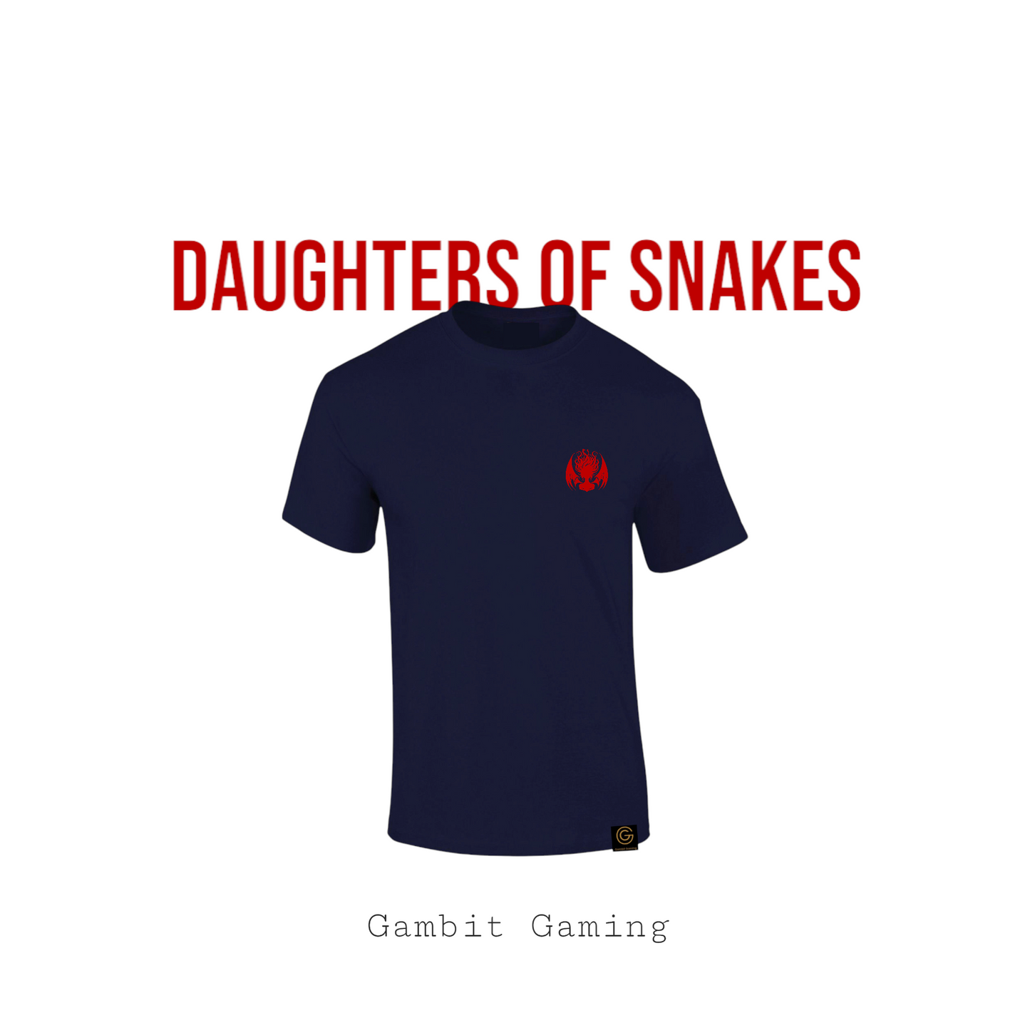 Daughters of Snakes