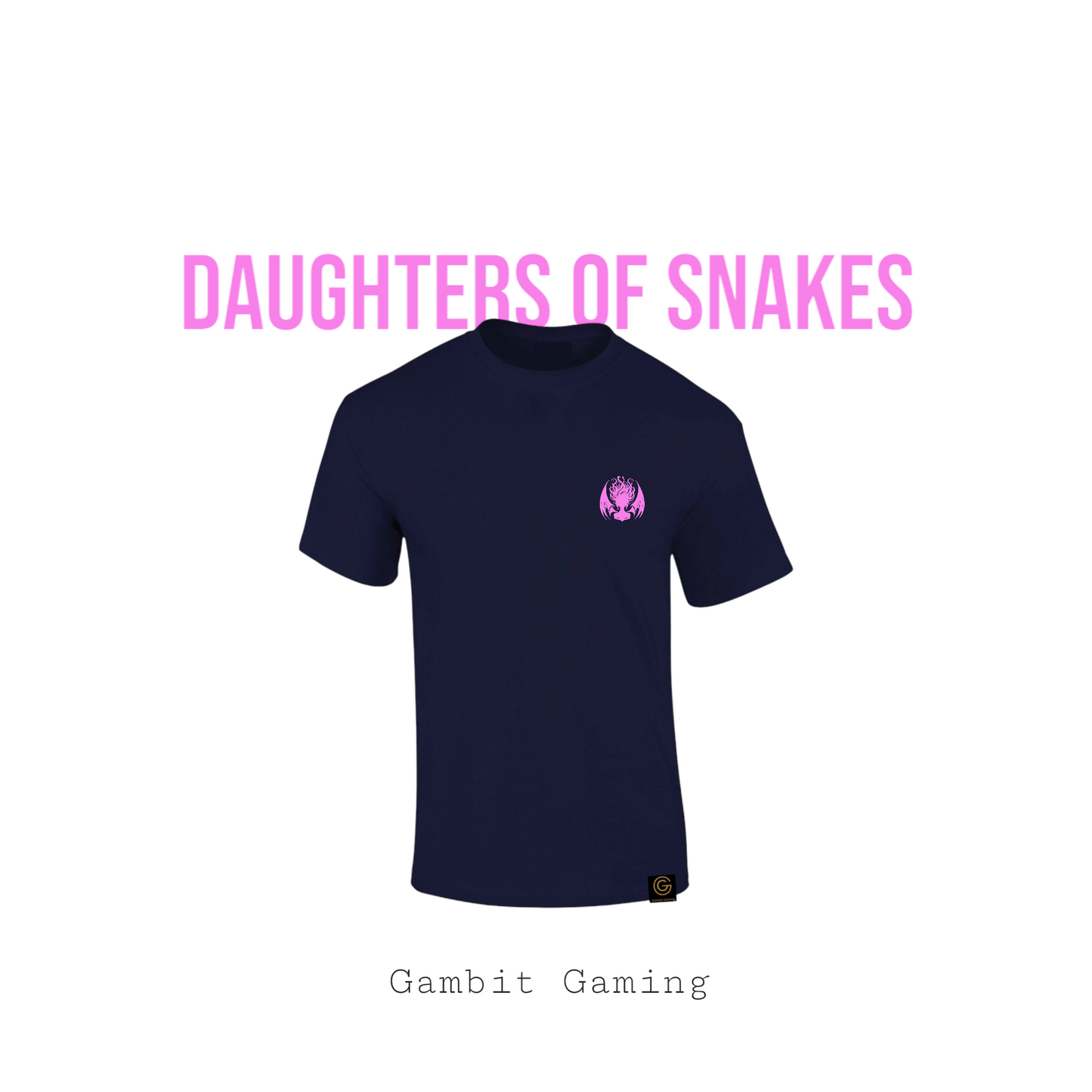 Daughters of Snakes