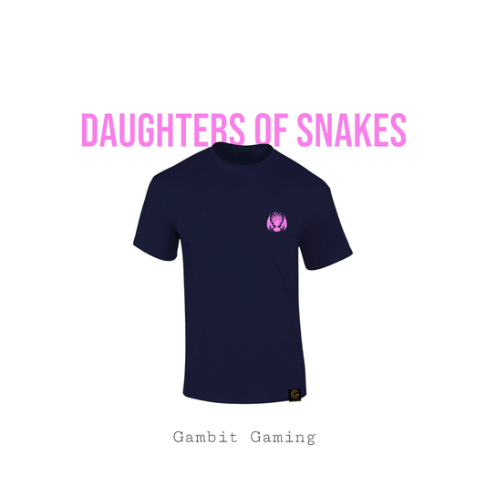 Daughters of Snakes