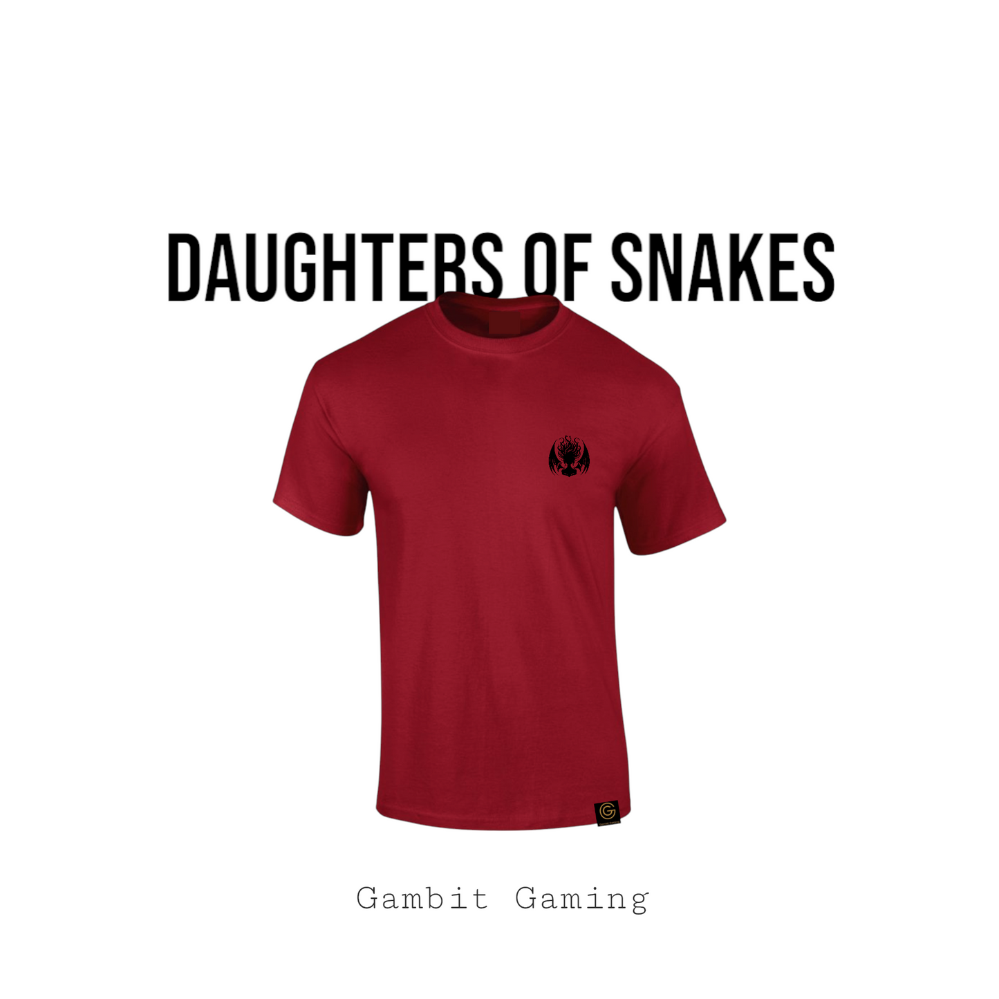 Daughters of Snakes