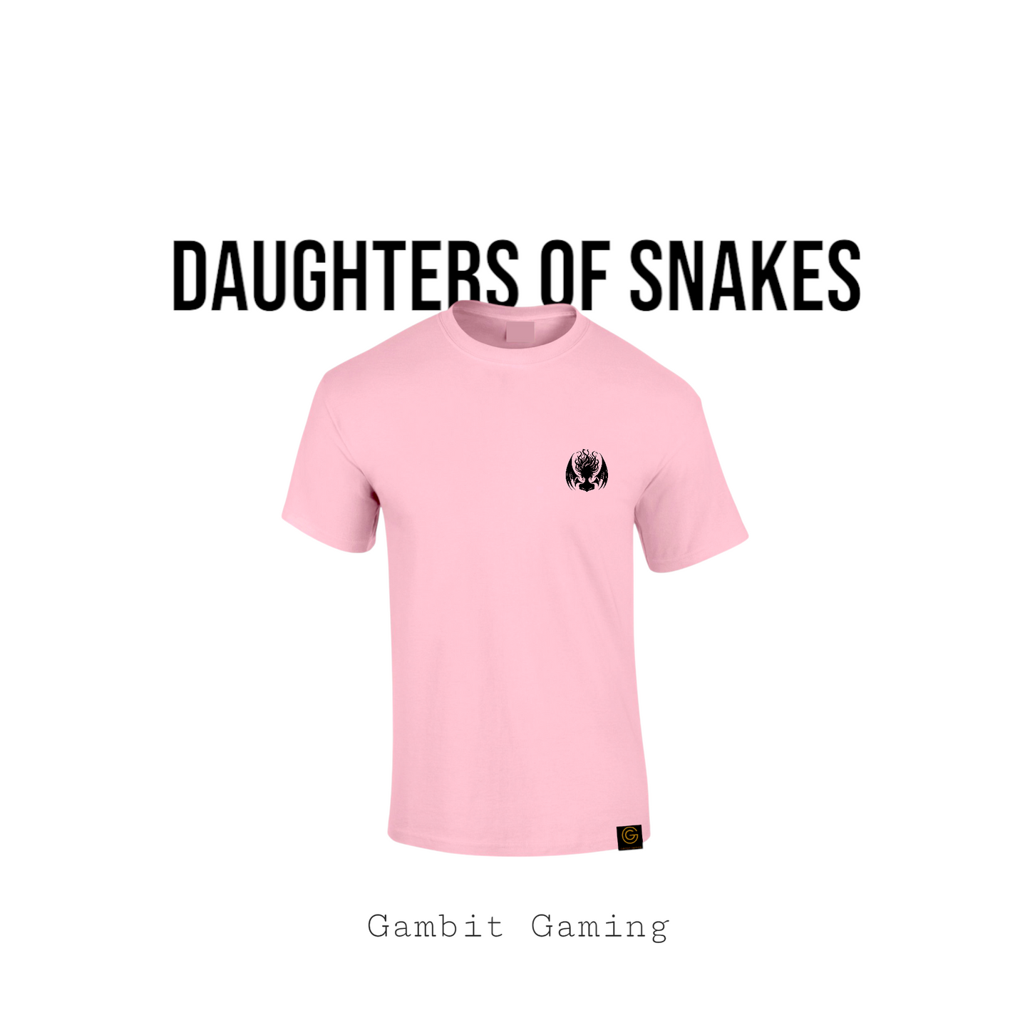 Daughters of Snakes