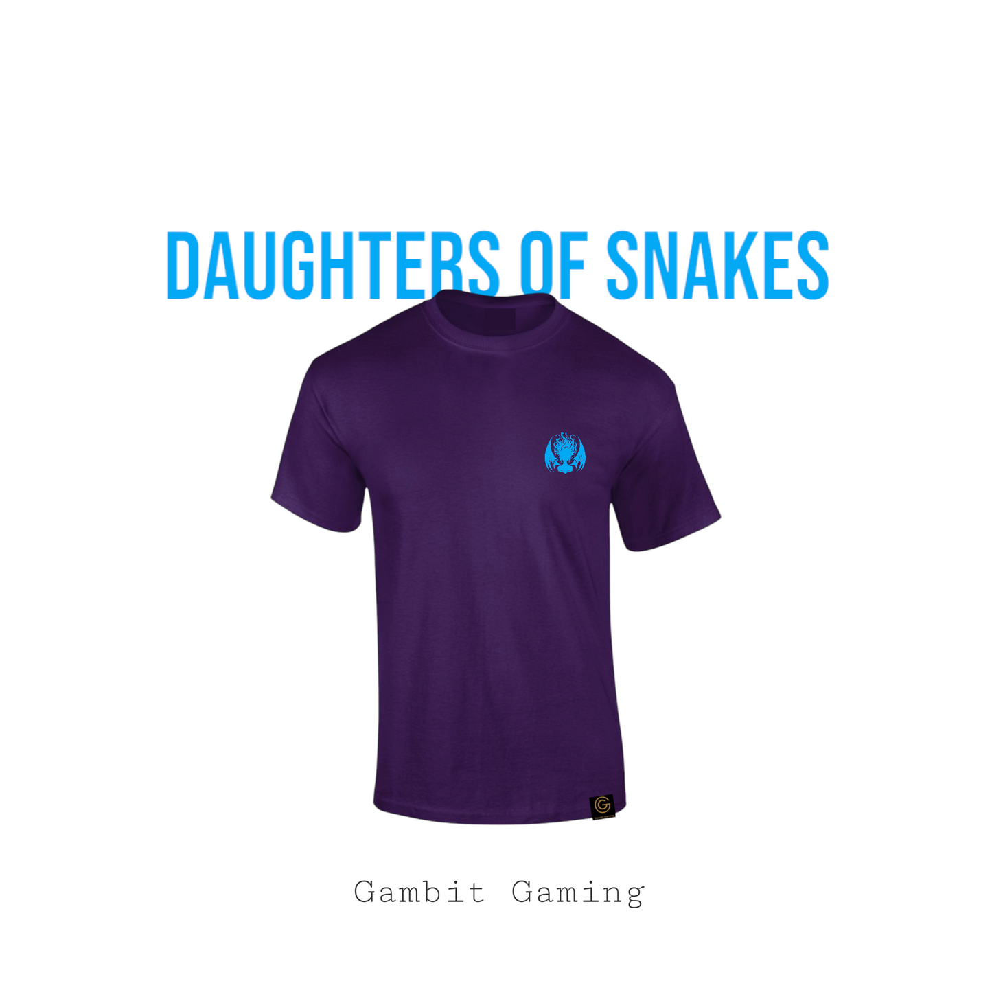 Daughters of Snakes