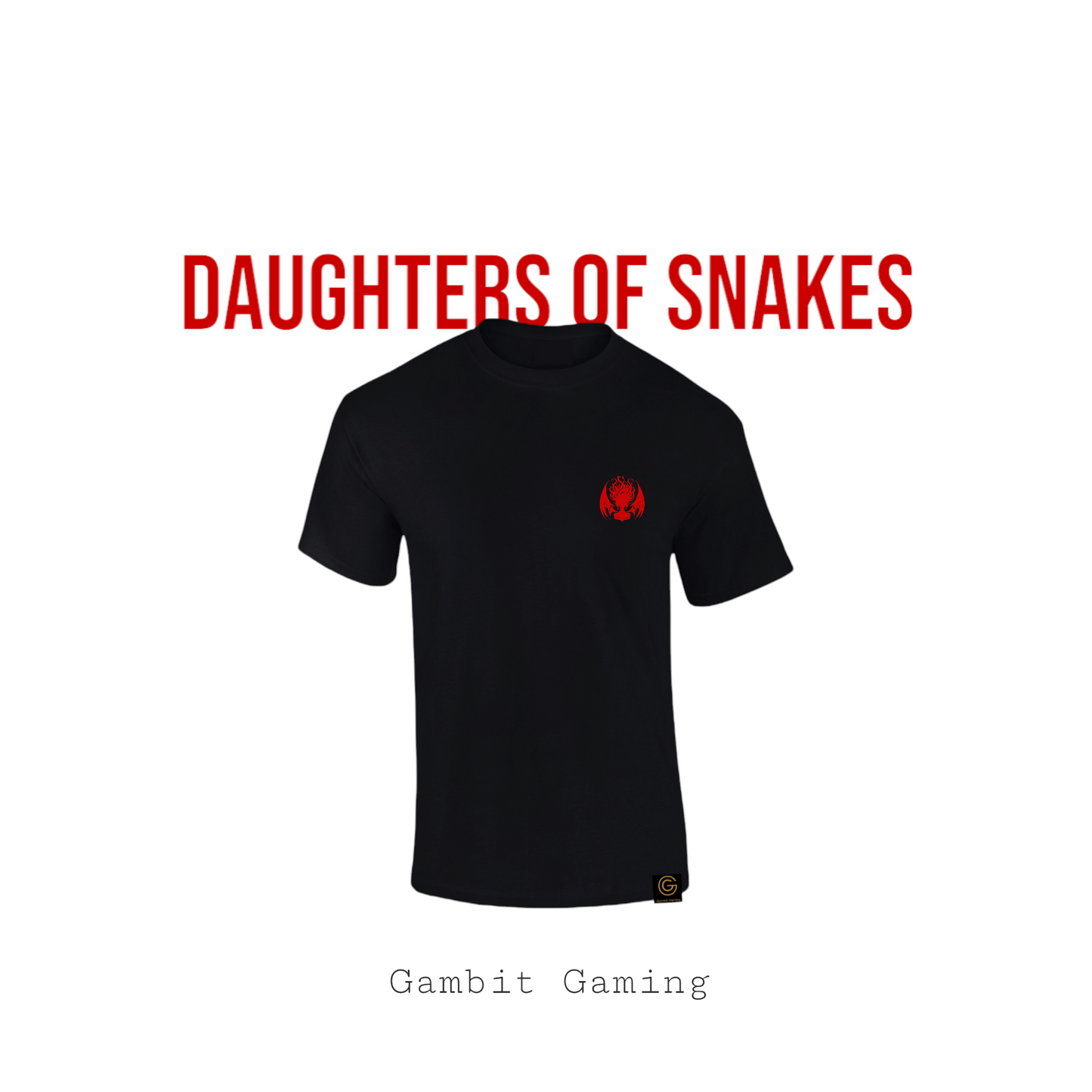 Daughters of Snakes