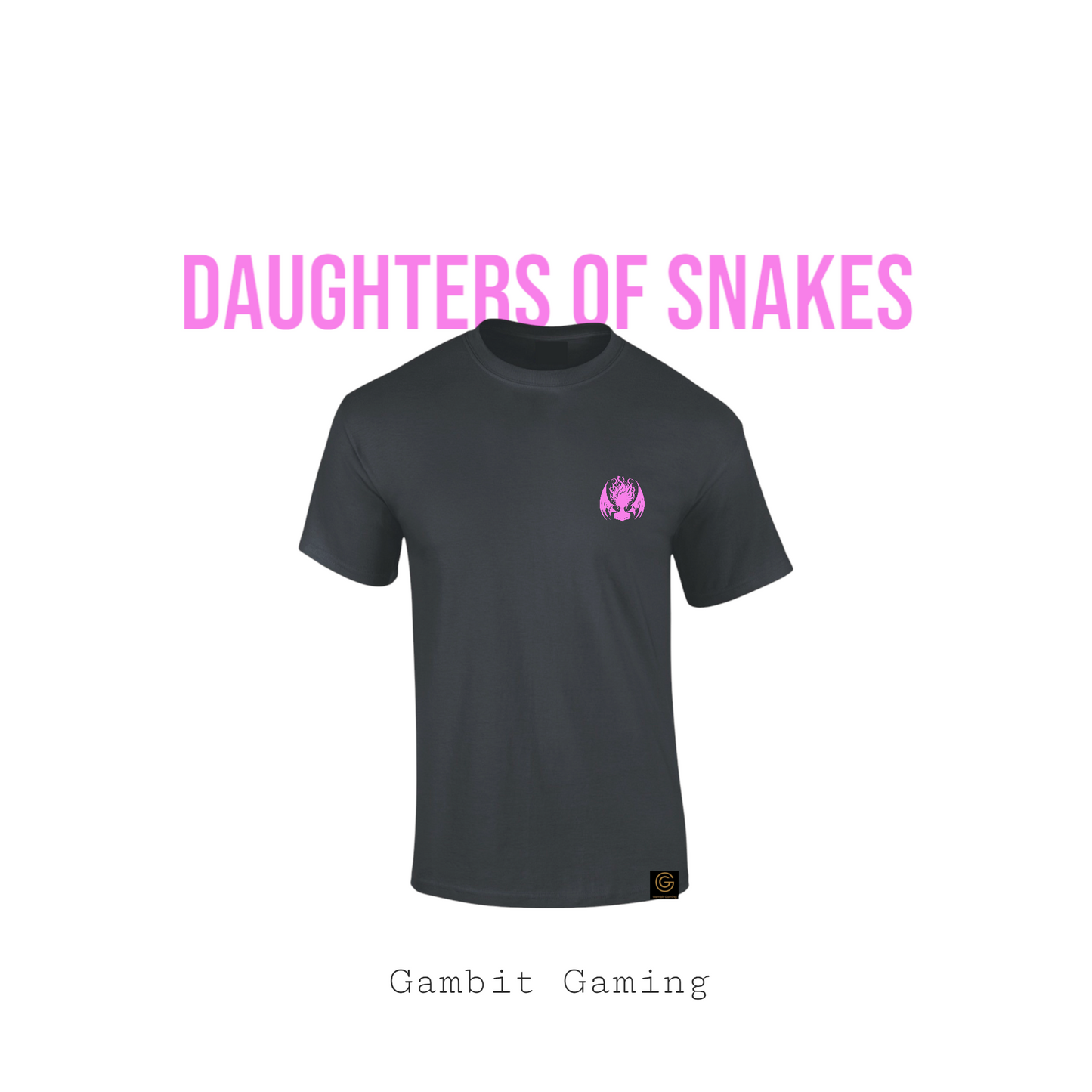 Daughters of Snakes