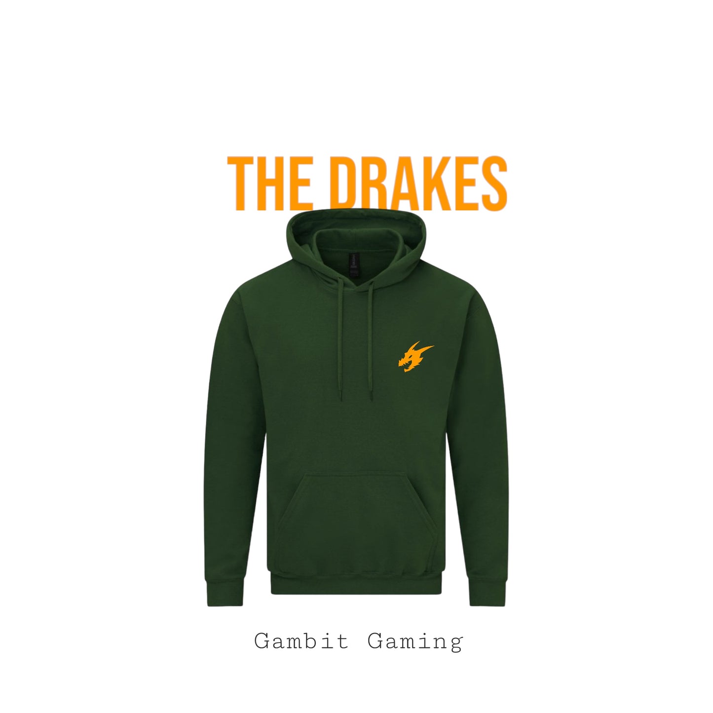 The Drakes Hoodie