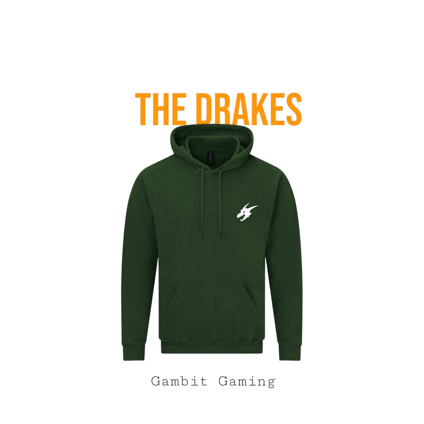 The Drakes Hoodie