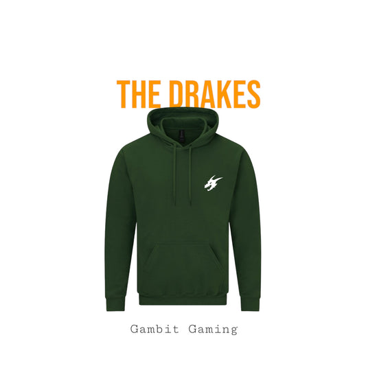 The Drakes Hoodie