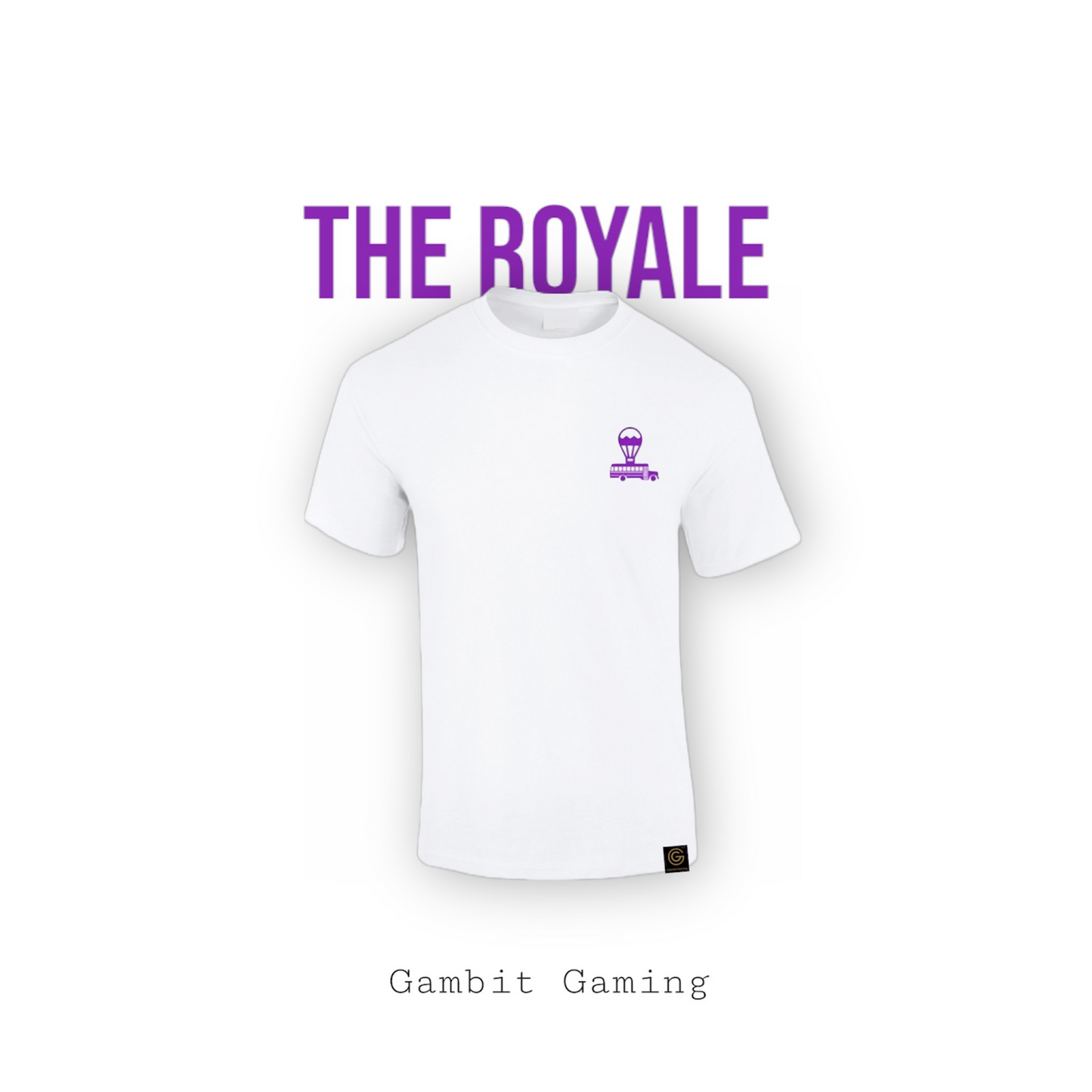 The Royale - children’s - Gambit Gaming