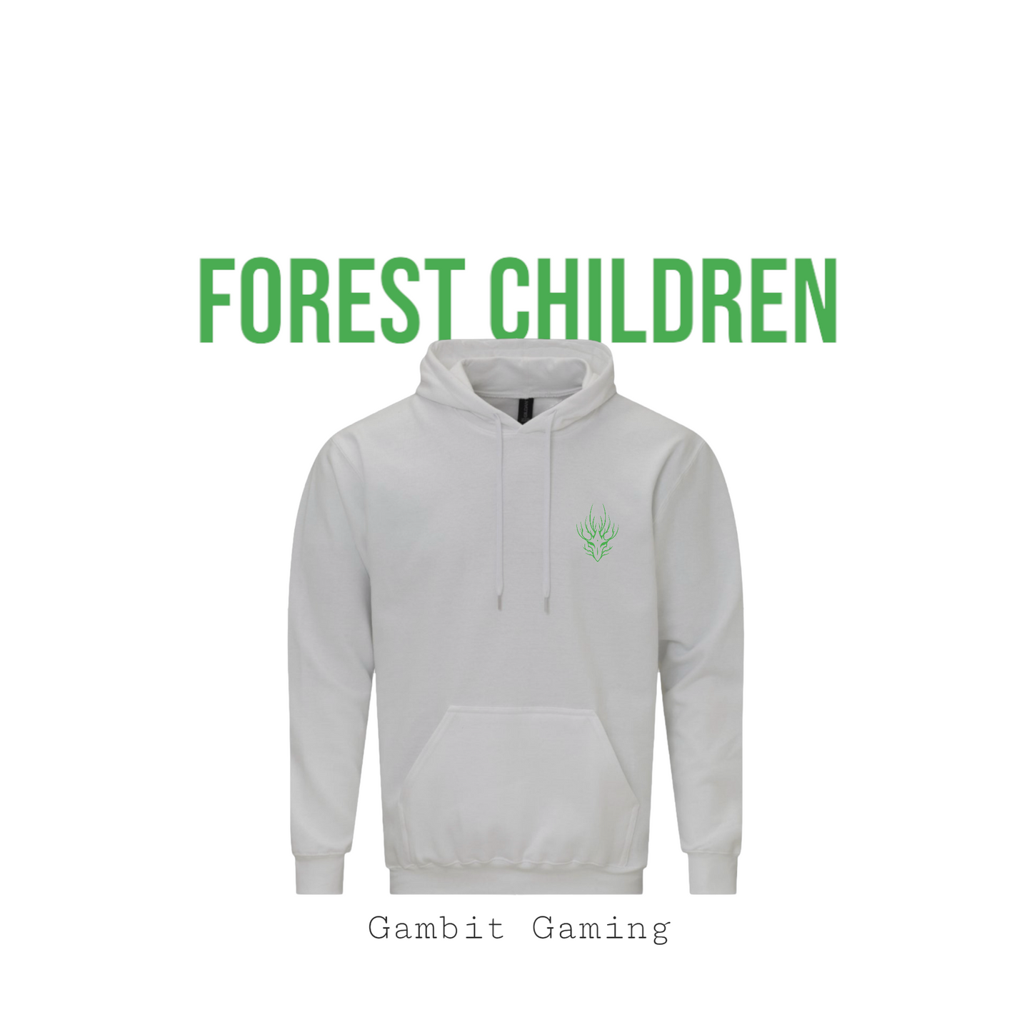 Forest Children Hoodie