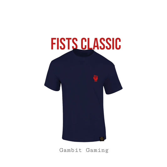 Fists Classic