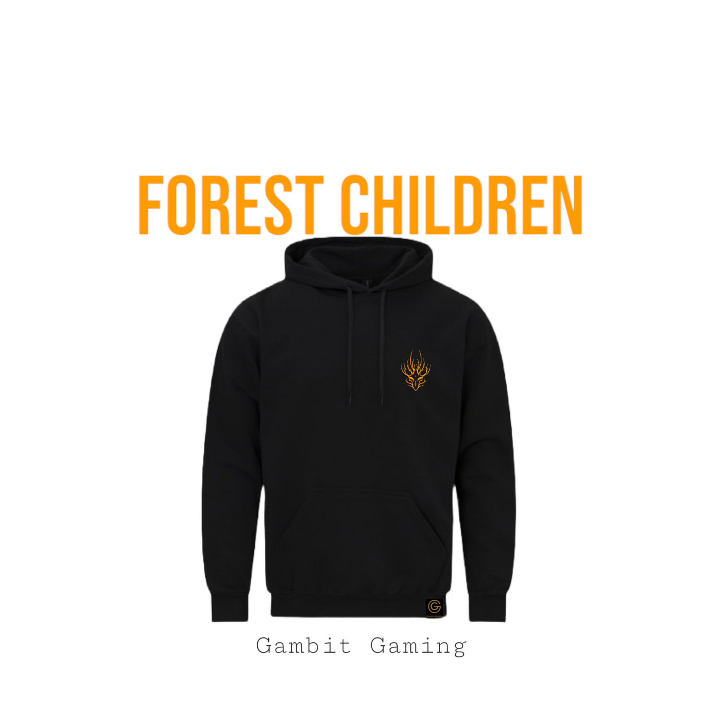 Forest Children Hoodie