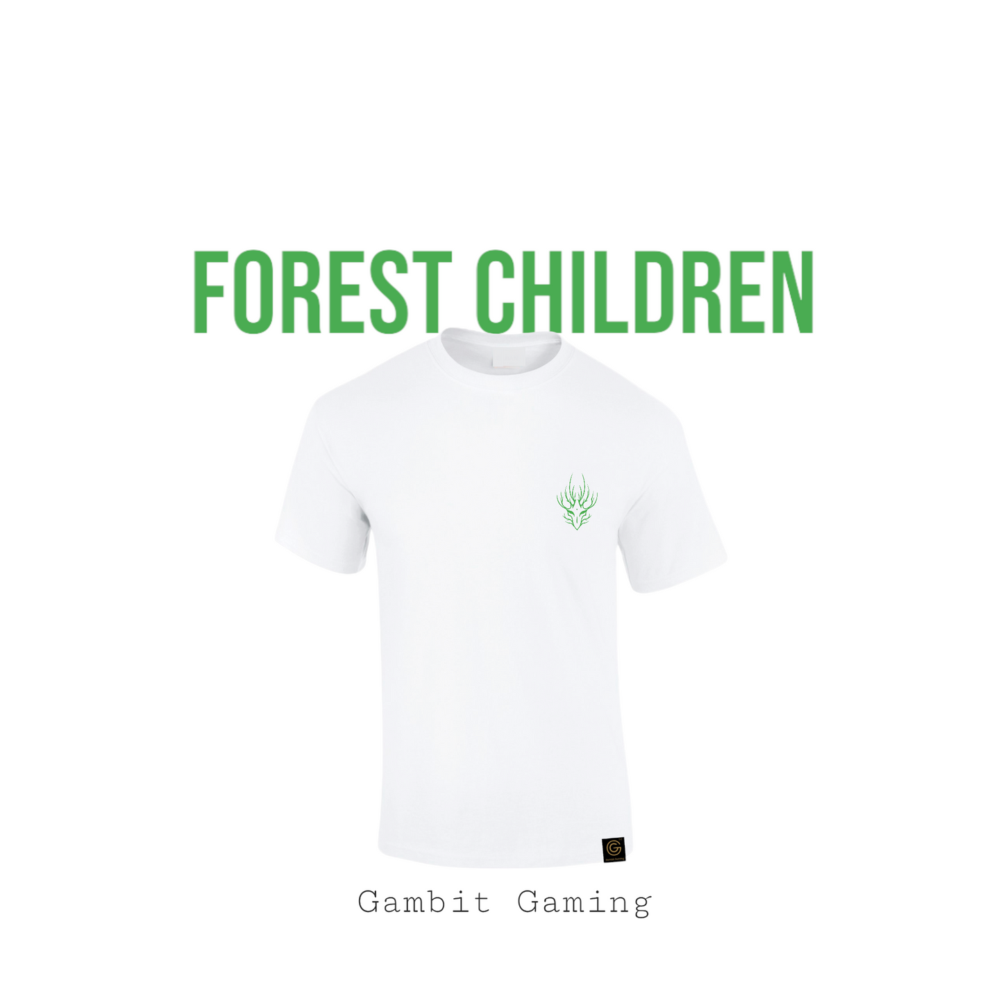 Forest Children