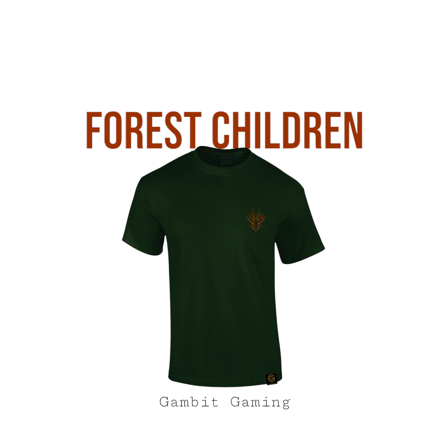 Forest Children