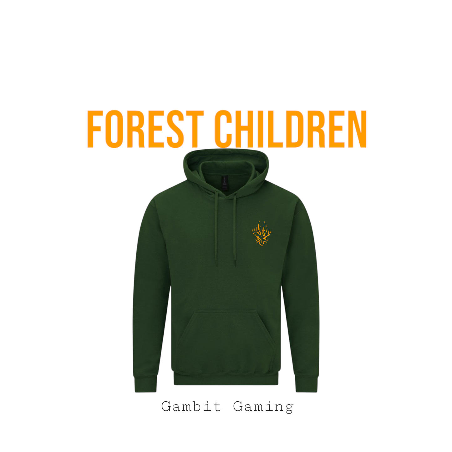 Forest Children Hoodie