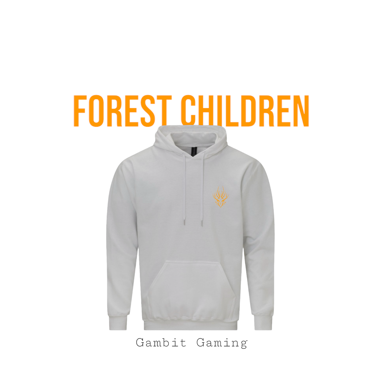 Forest Children Hoodie