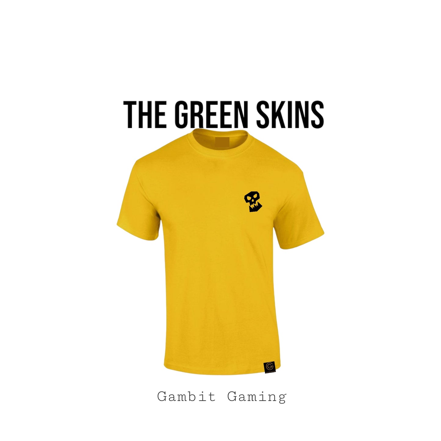 The Green Skins