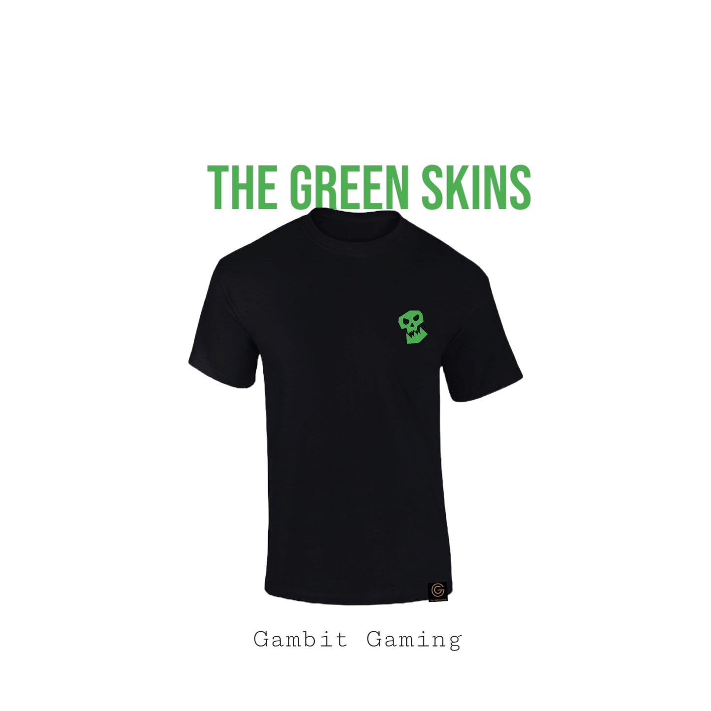 The Green Skins