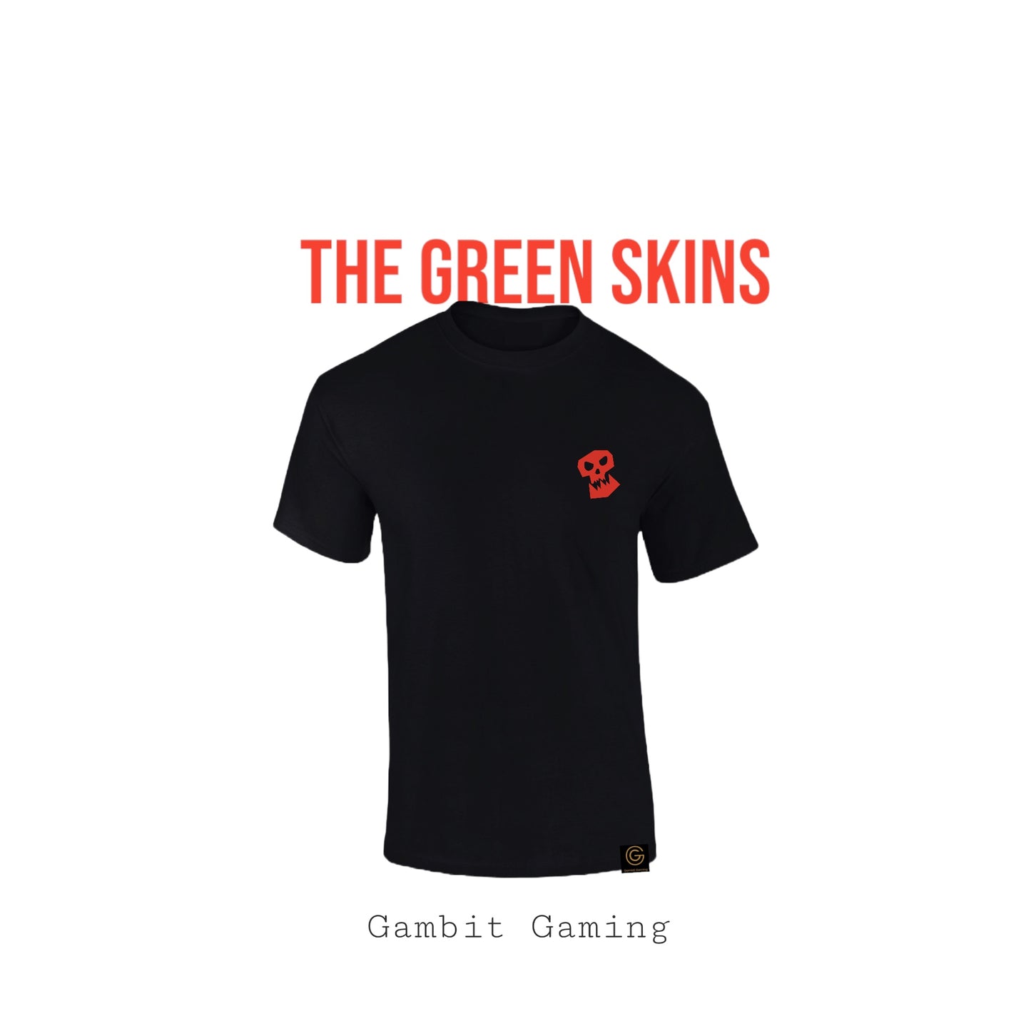 The Green Skins