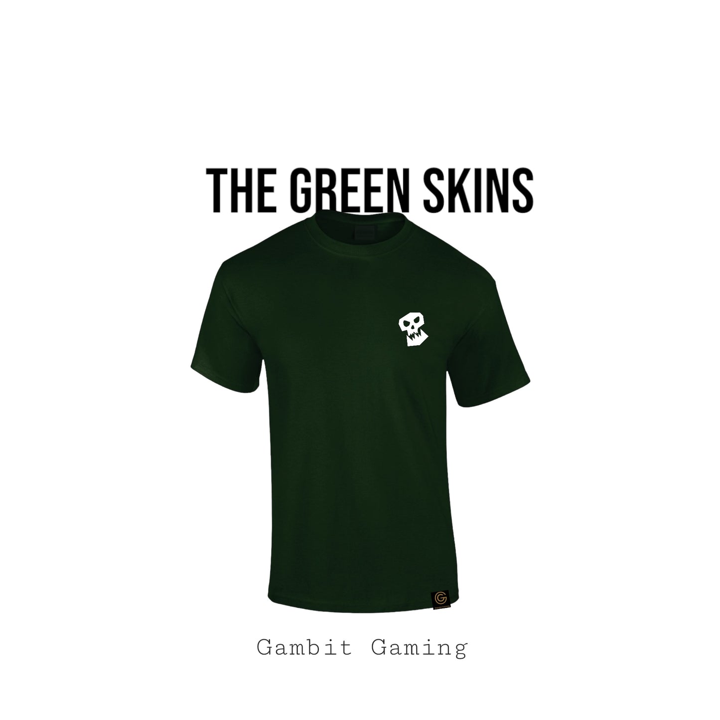 The Green Skins