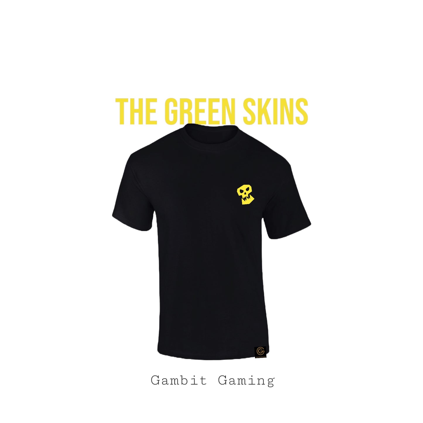 The Green Skins