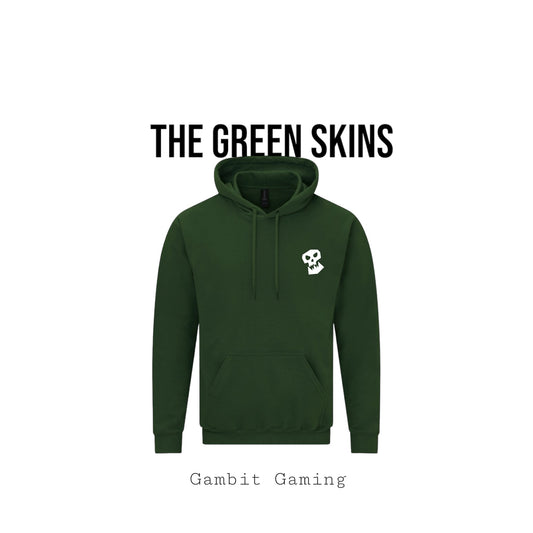 The Green Skins Hoodie