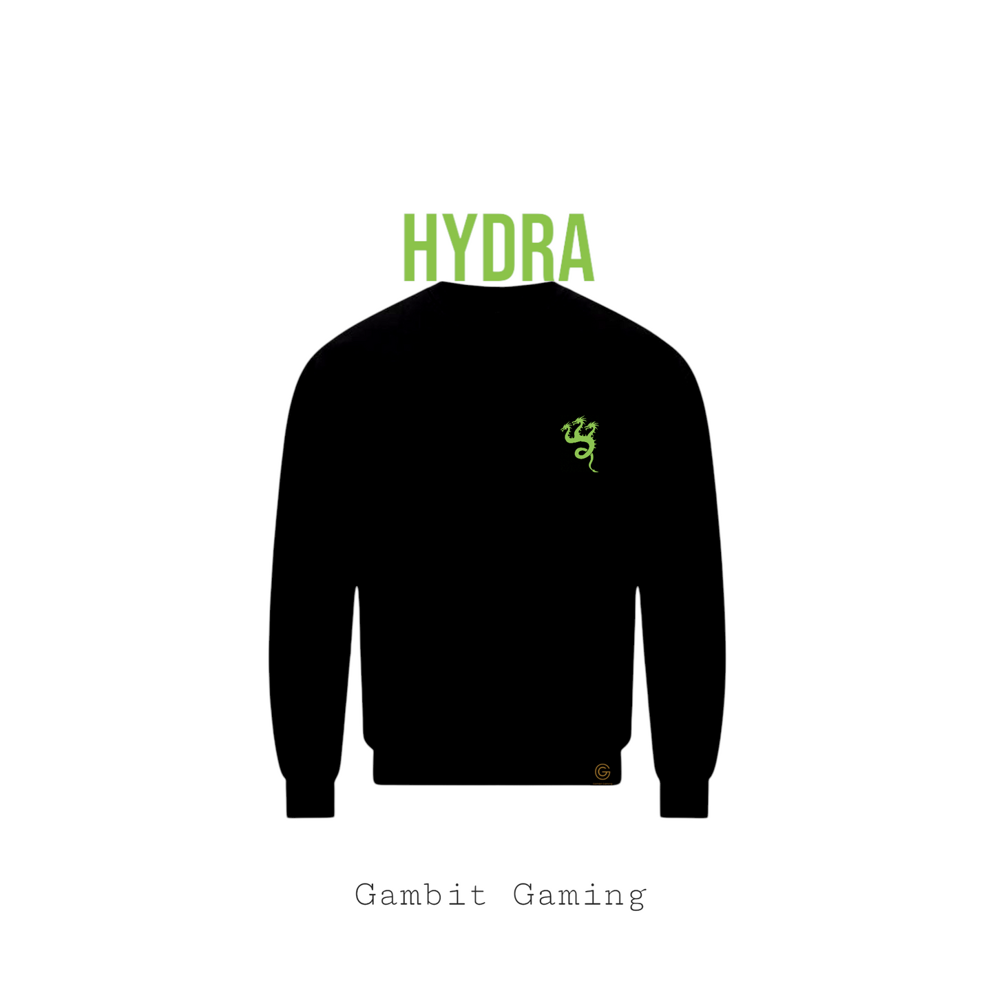 Hyrda Sweater